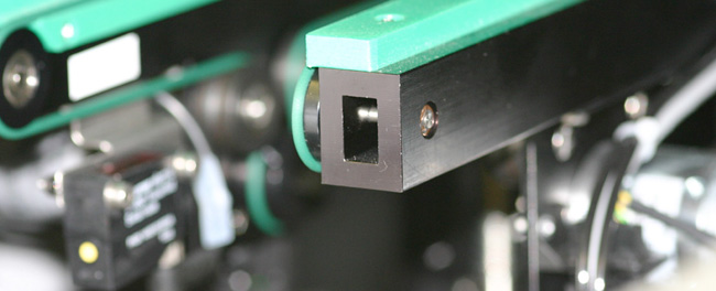 Automation Concept and Design