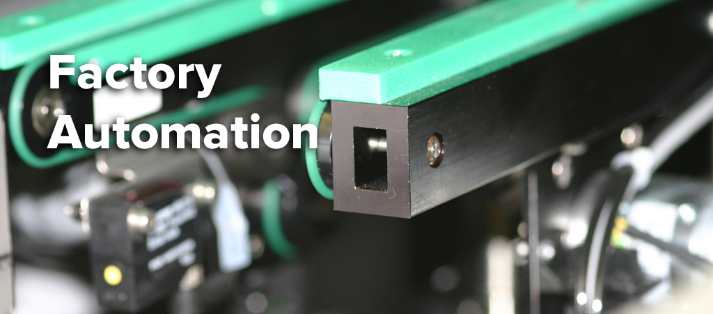 Factory Automation