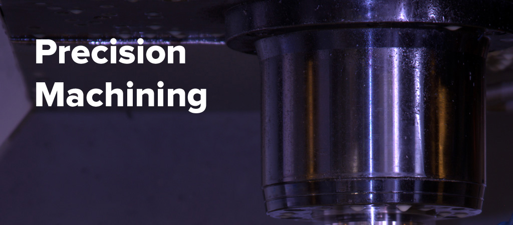 Precision Machining